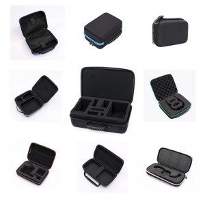 EVAパッケージング資料